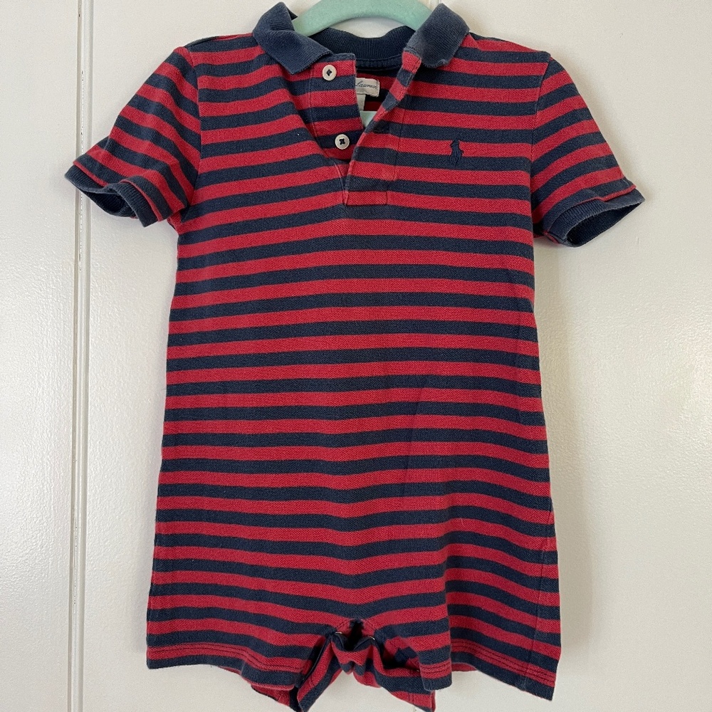 Ralph Lauren Polo Shortall